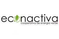 Econactiva - Cooperativa de Energía Verde