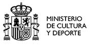 ministerio-cultura-deporte-logo